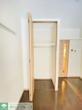 スカイコート練馬平和台の物件内観写真